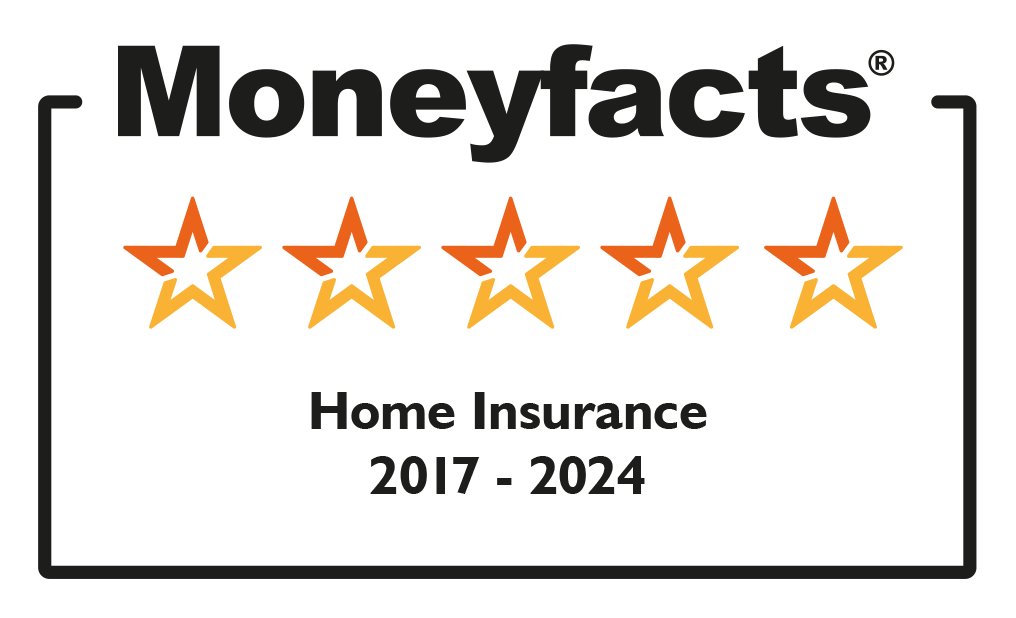 Moneyfacts home insurance.